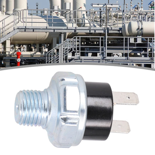 120-150PSI Air Compressor Pressure Switch 1 4-18 NPT Male Control Peaceful Pleasures Health and Wellness