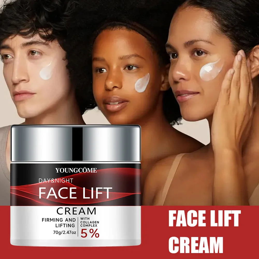 YOUNGCOME Retinol Face Cream – Tighten, Moisturize & Nourish