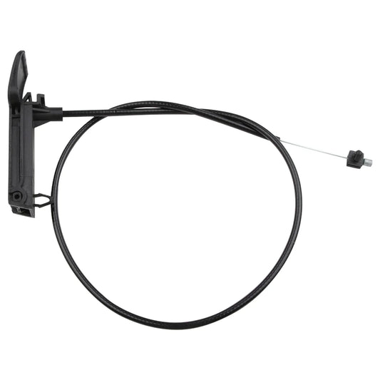 Bonnet Release Cable Citroën C5 C8 Peugeot 407 807 Fiat Ulysse Bonnet Release Cable Peaceful Pleasures Health and Wellness Default Title