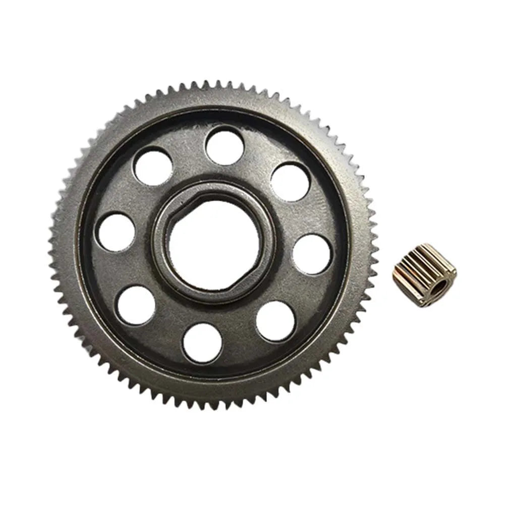 2-Pack Replacement Gears for 4/6/8-Inch Electric Chainsaw