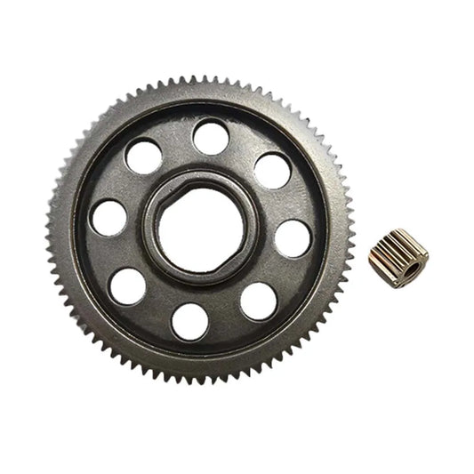 2-Pack Replacement Gears for 4/6/8-Inch Electric Chainsaw Chainsaw Replacement Gears Oasis Select Default Title