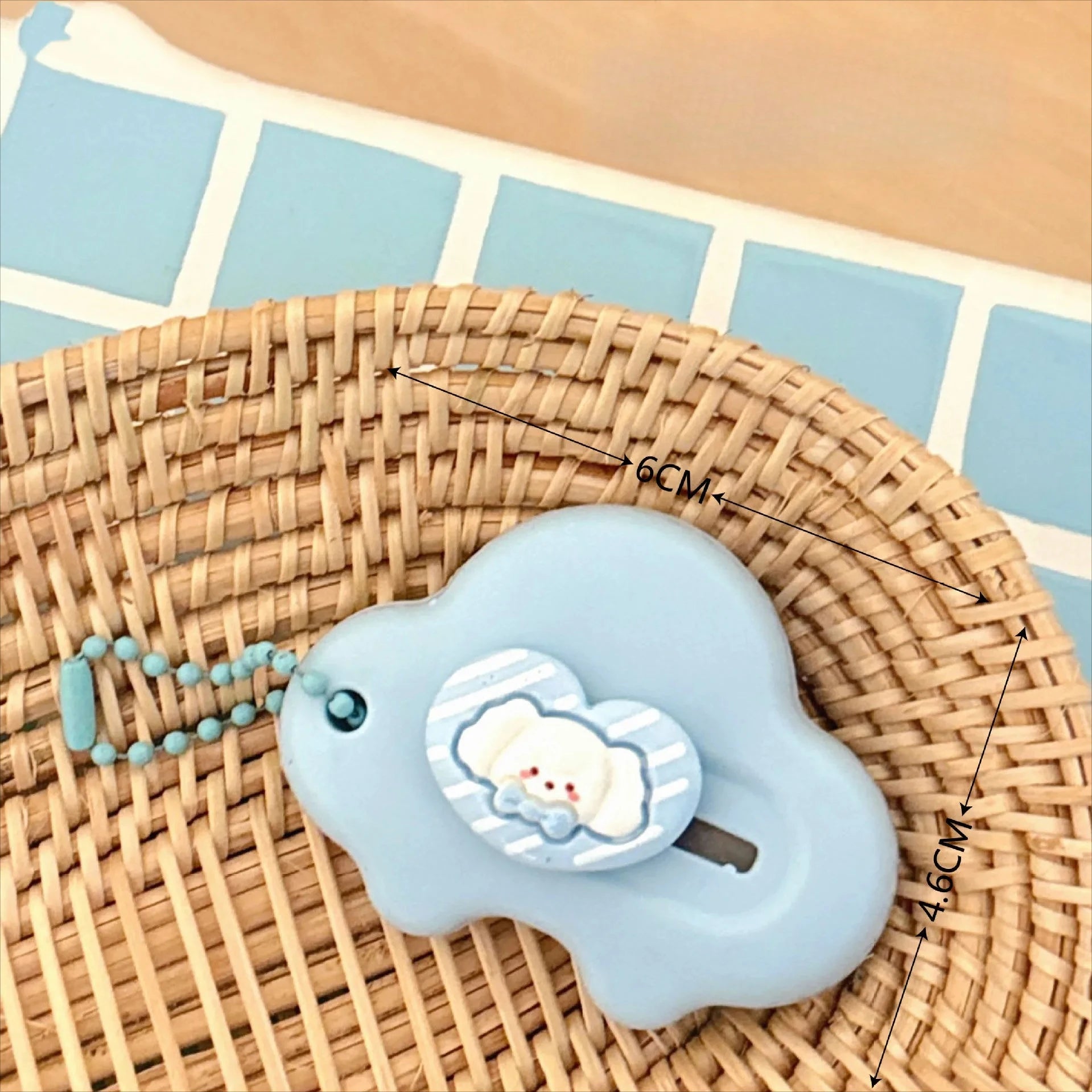 Cute Car Mini Utility Knife | Portable Paper Cutter Mini Utility Knife Peaceful Pleasures Health and Wellness Blue