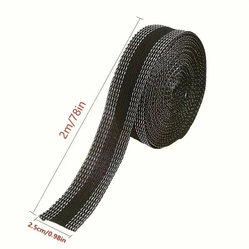 Pants Edge Shorten Self Adhesive Pant Mouth Paste Iron Hem Fabric