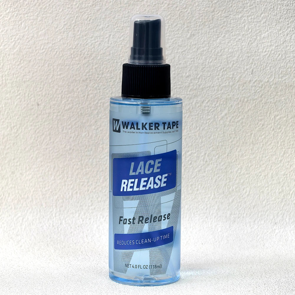Lace Wig Adhesive Remover Tape | Hair Extension Care