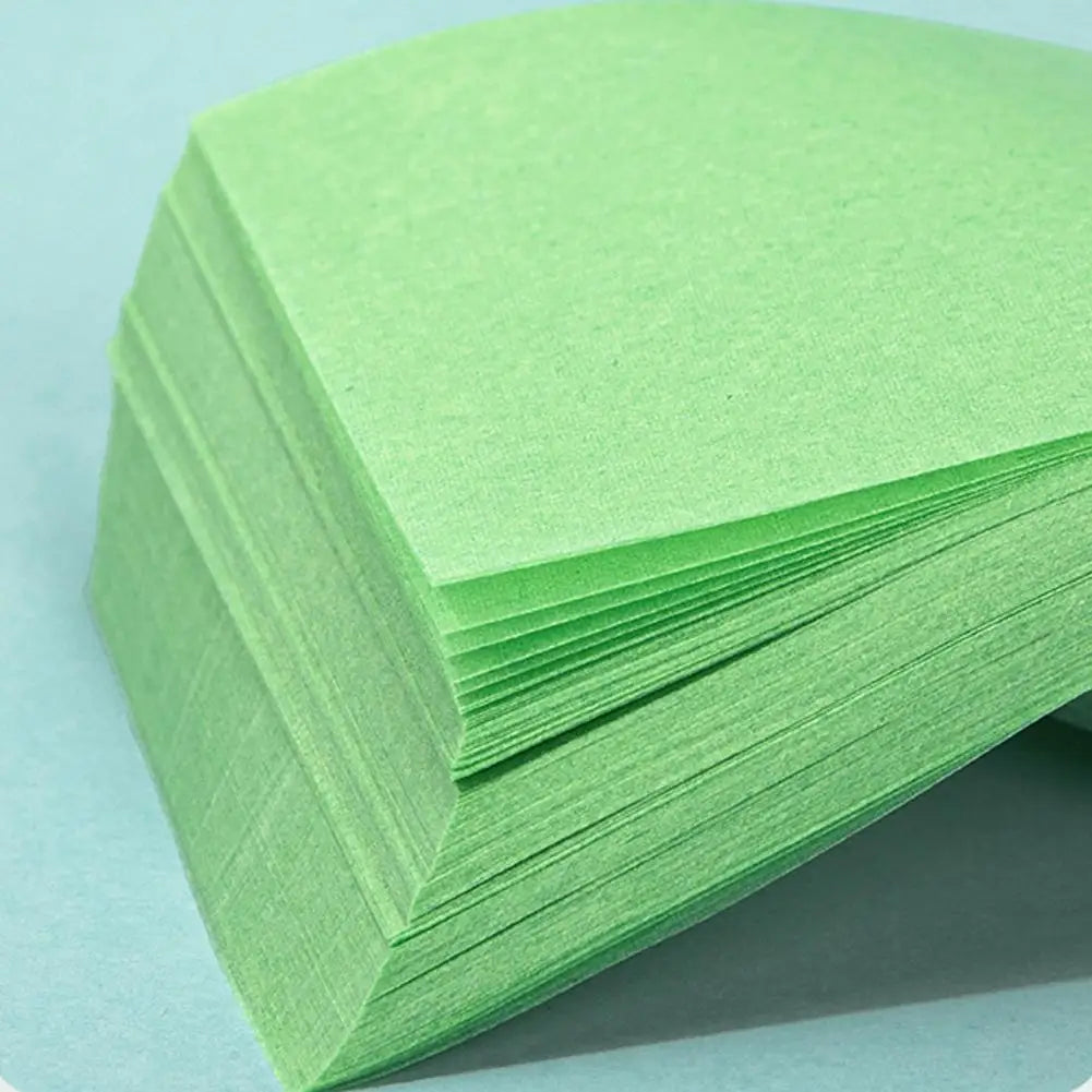 Eelhoe Face Oil Blotting Sheets 100 Pcs – Shine Control