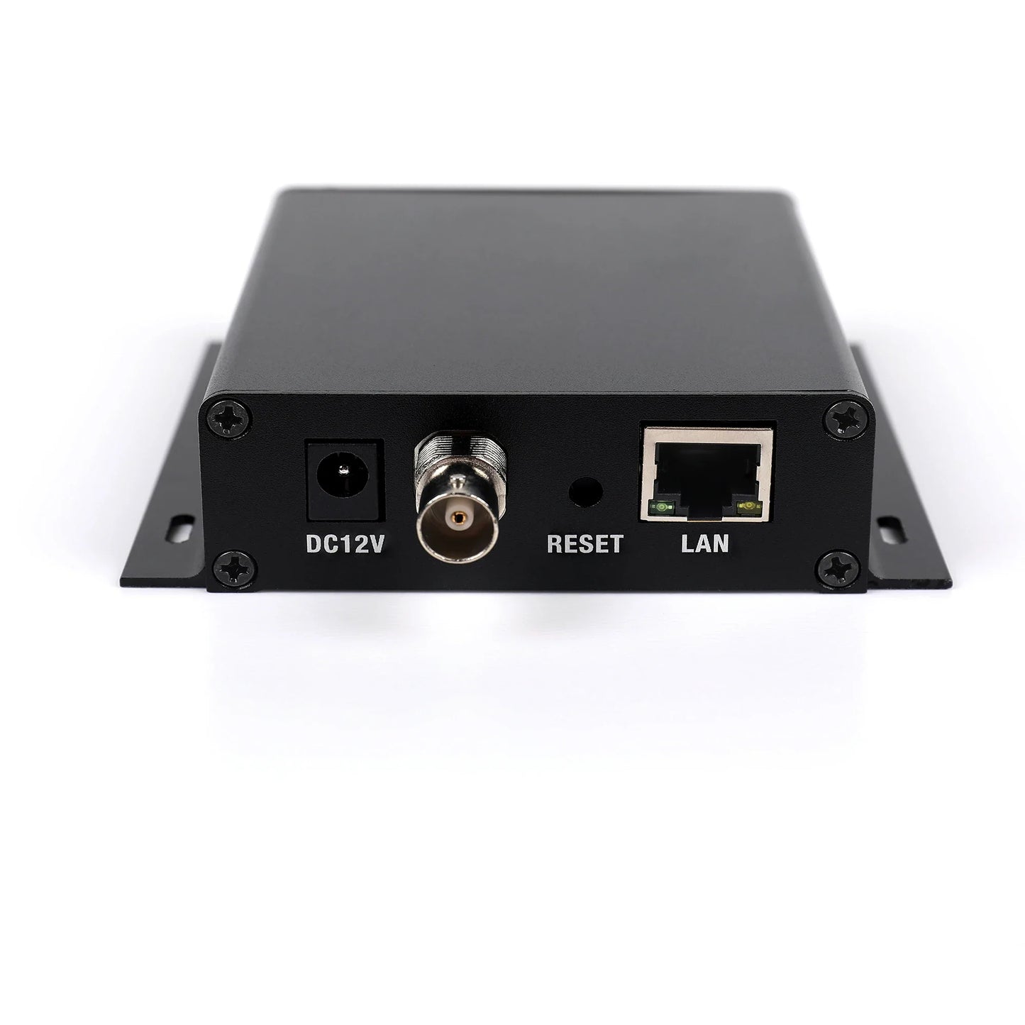 SDI to IP Encoder H.265/H.264 – IPTV & SRT Live Streaming