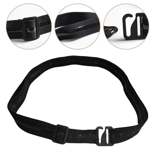 Adjustable Men's Shirt Stay Belts for a Neat Look Peaceful Pleasures Health and Wellness
