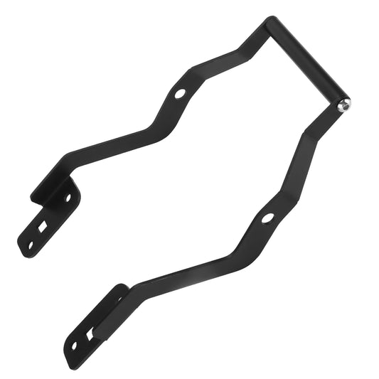 GPS Phone Mount Bracket for BMW F900R F900XR 2020-2021 Motorcycle Phone Mount Peaceful Pleasures Health and Wellness