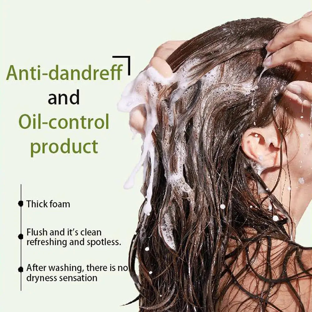 BIOAOUA Rosemary Keratin Shampoo – Hair Growth & Scalp Cleanse