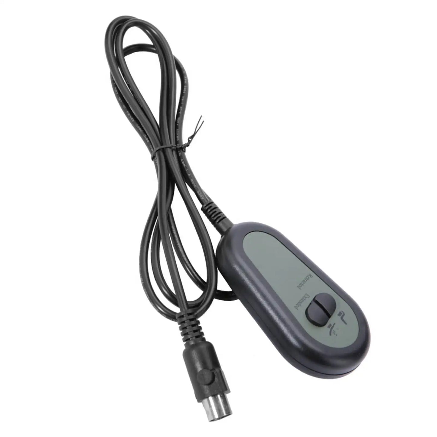 Electric Recliner Chair Sofa 2 Button Remote Control Hand Switch