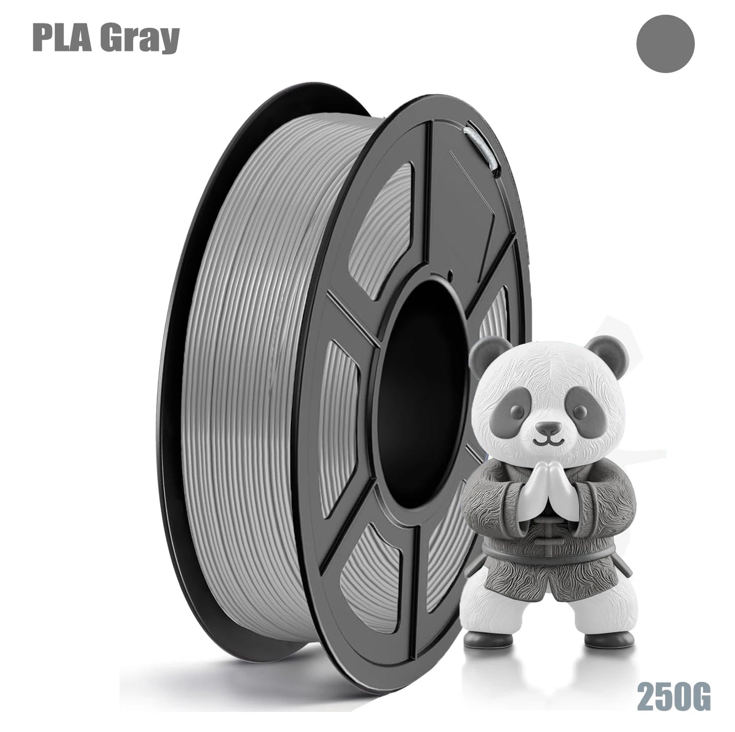 3D Maliang PLA Filament 1.75mm ±0.02mm | FDM 3D Printer