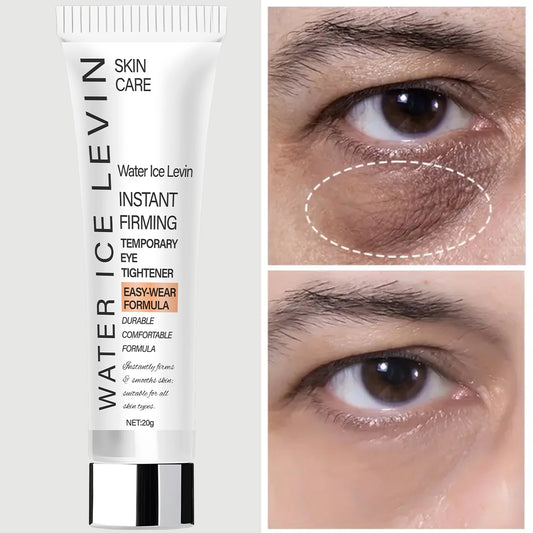 Levin Firming Eye Cream – Hyaluronic Acid & Retinol | 20g Eye Firming Cream Peaceful Pleasures Health and Wellness
