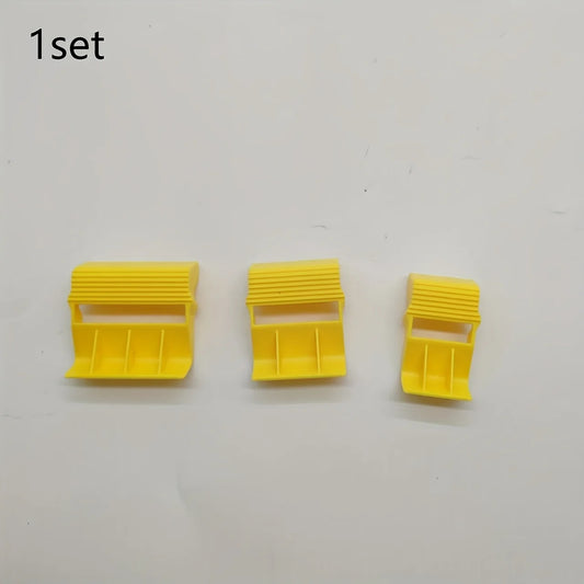 3 Sizes Tape Splitter Suitable Masking Paper Plain Cutter Speed Up Peaceful Pleasures Health and Wellness 1set