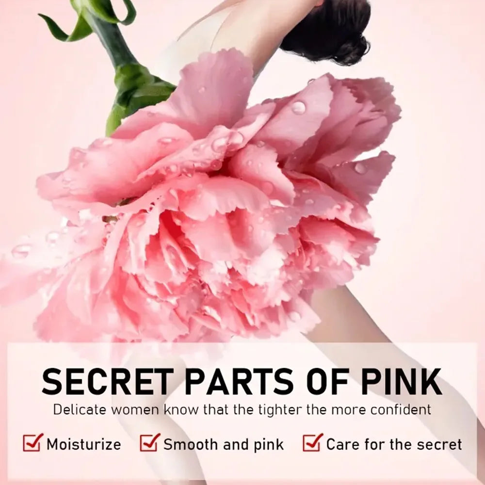 YOUNGCOME Rose Moisturizing Cream Stick – Dry Face & Body Care Moisturizing Cream Stick Peaceful Pleasures Health and Wellness