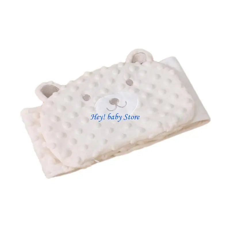 Baby Umbilical Cord Bellyband | Soothing Tummy Wrap Belt