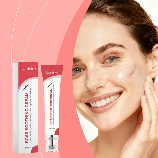 Laniska Gentle Nourishing Moisturizing Body Cream 30g Moisturizing Body Cream Oasis Select