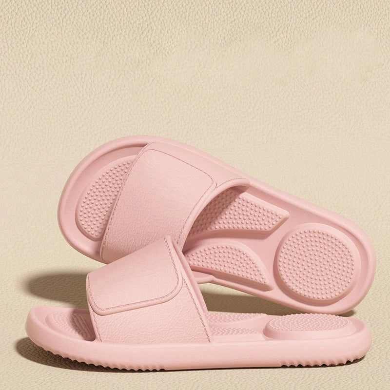 Women's EVA Beach Slides & Anti-Slip Flip Flop Sandals
