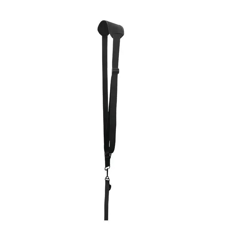 Adjustable Padded Harness Strap for Brush Cutter & Trimmer