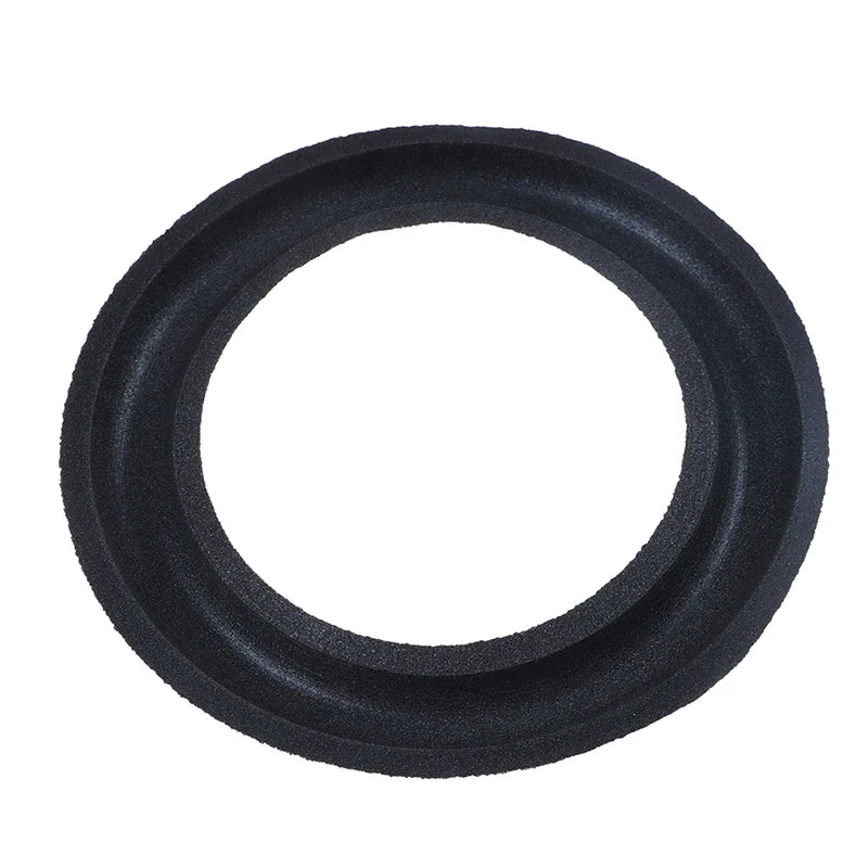 4.5" 115mm Speaker Foam Surround Edge – Woofer Repair