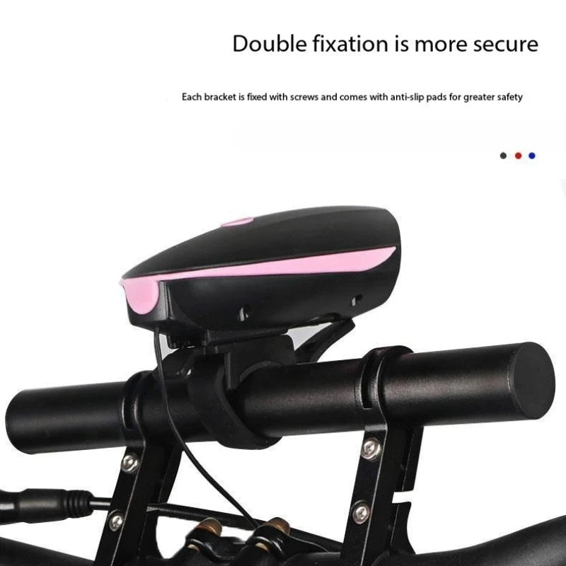 30cm Aluminum Alloy Bicycle Extension Frame Support Clamp Bicycle Frame Extension Peaceful Pleasures Health and Wellness
