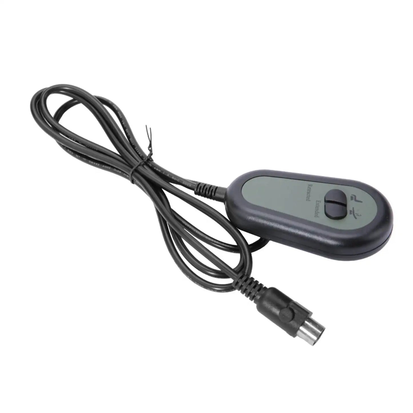 Electric Recliner Chair Sofa 2 Button Remote Control Hand Switch