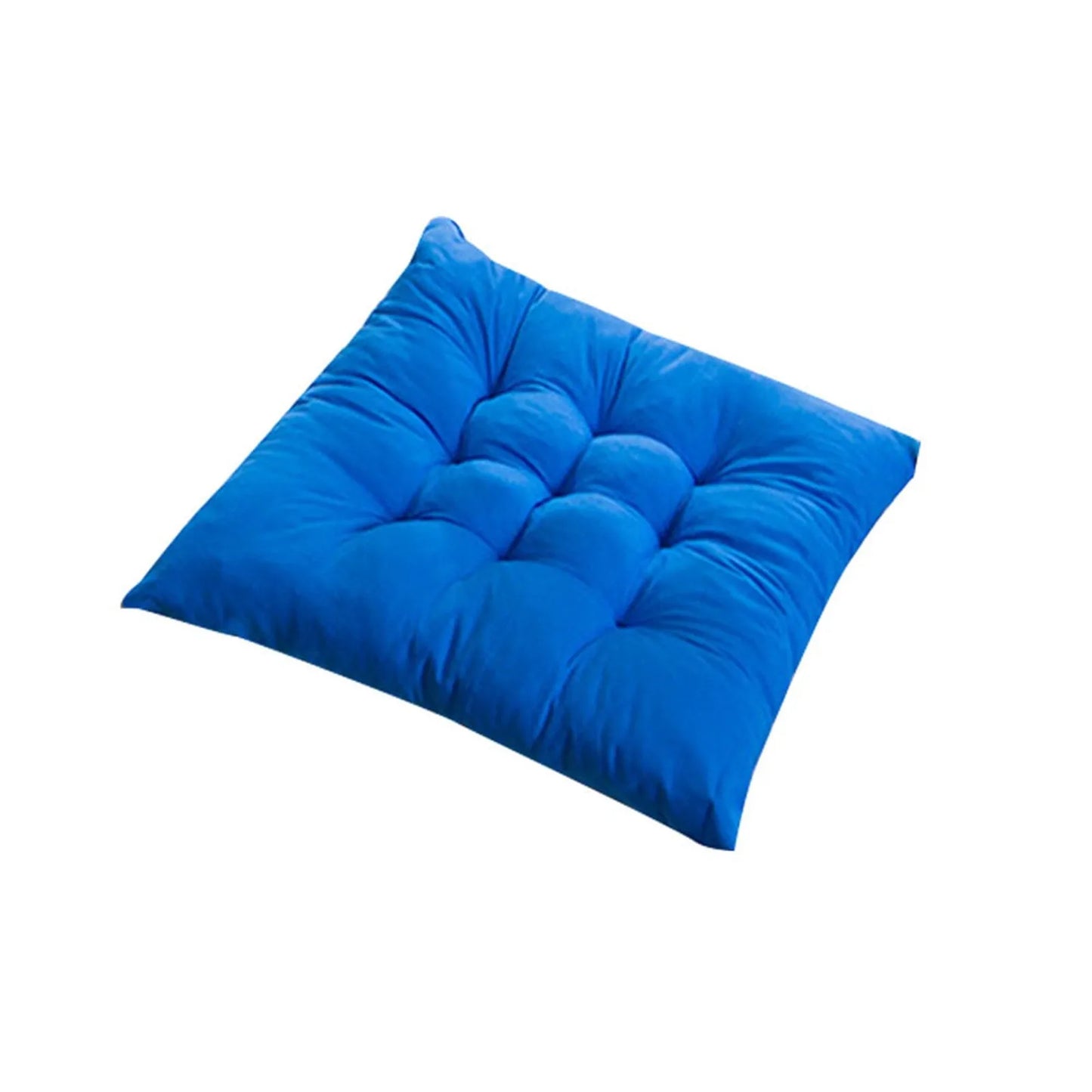 40cm Non-Slip Seat Cushion – Soft Chair Pad Home & Office