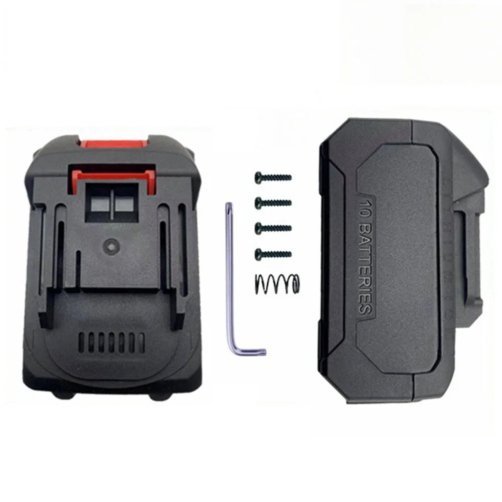Versatile Ion Box 18V 21V Power Tools PCBA Bracket Electric Drill