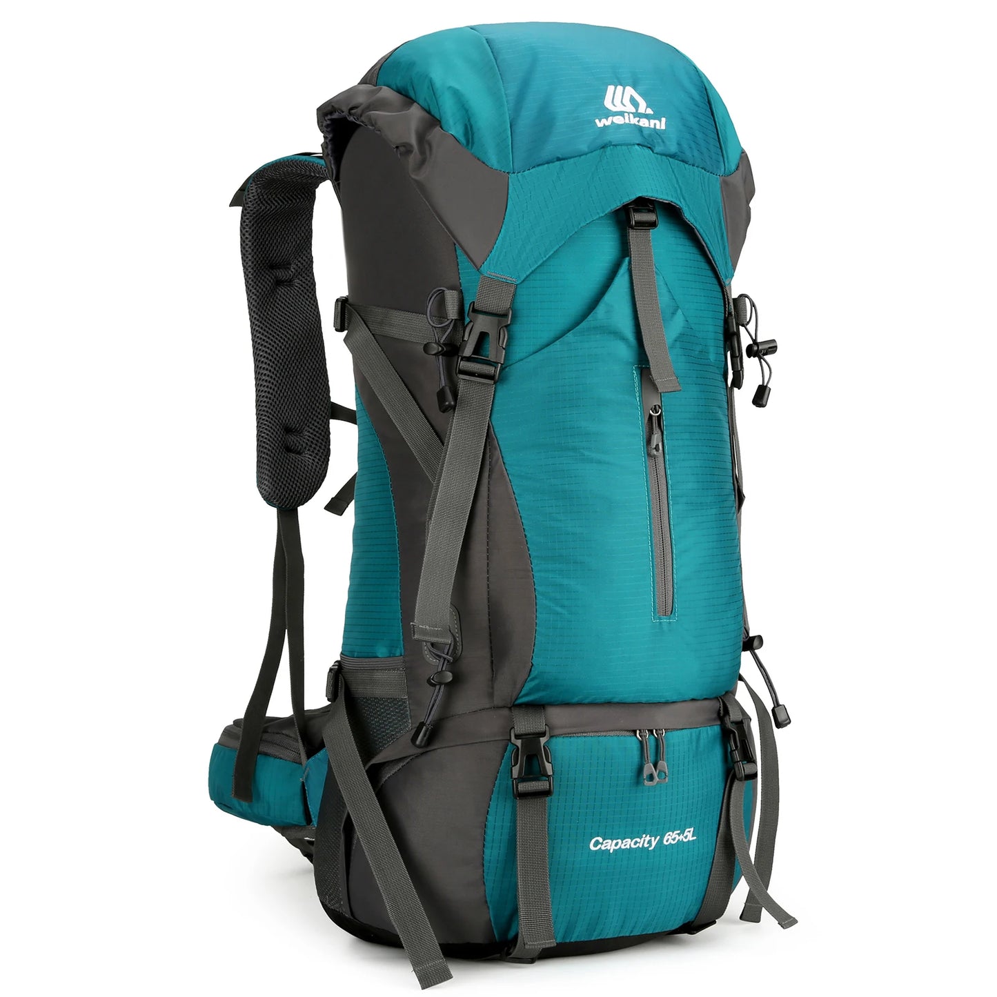 Hiking Backpack Camping Climbing Rucksack Travel Trekking