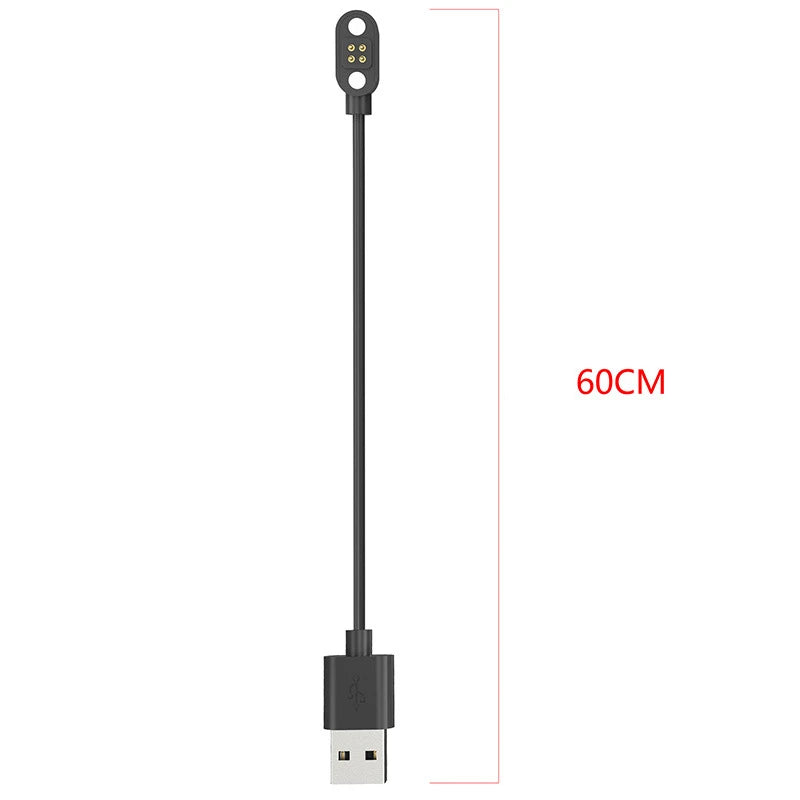 For YUANS Bluetooth-Compatible Headset X18Pro X8 X7 Magnetic Charging Cable for NANK Runner Pro Charger Peaceful Pleasures Health and Wellness