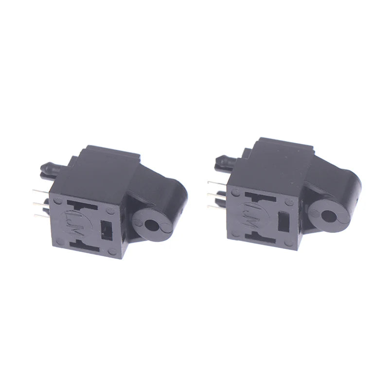 1PCS DLR2180 Audio Terminal Accessories Socket Fiber Optic Connector DLT1111A Peaceful Pleasures Health and Wellness