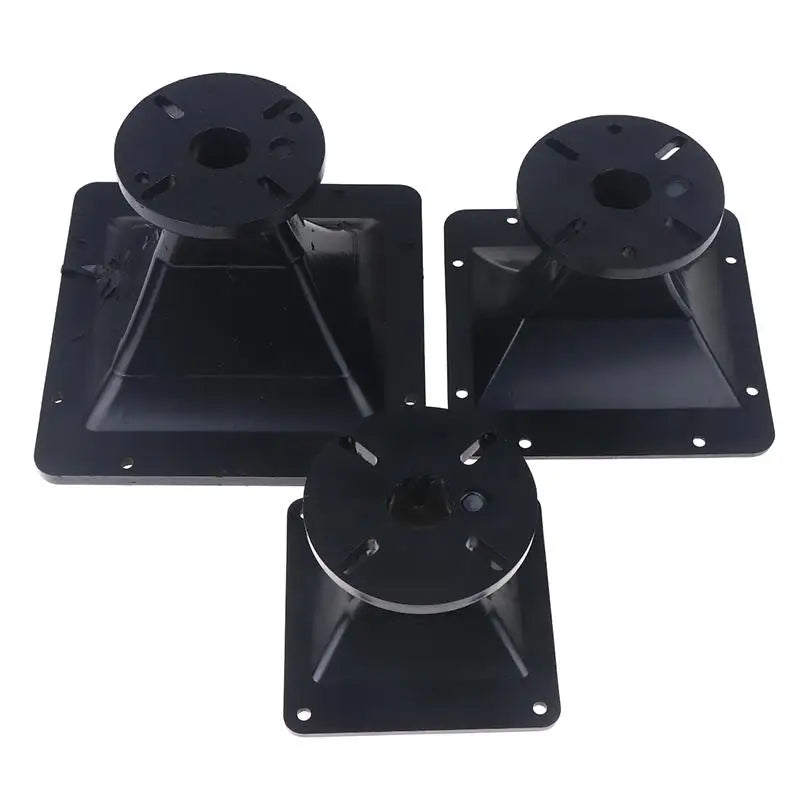Thickened Stage Speaker Flat-mouth 25mm Tweeter Unit Suitable For Home Audio Speaker Amplifiers Long Stroke Black Peaceful Pleasures Health and Wellness