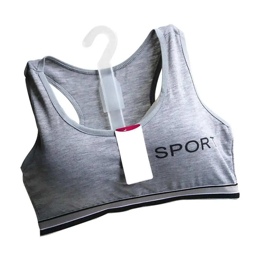 Women's Seamless Sports Bra – Yoga, Running & Workout Top