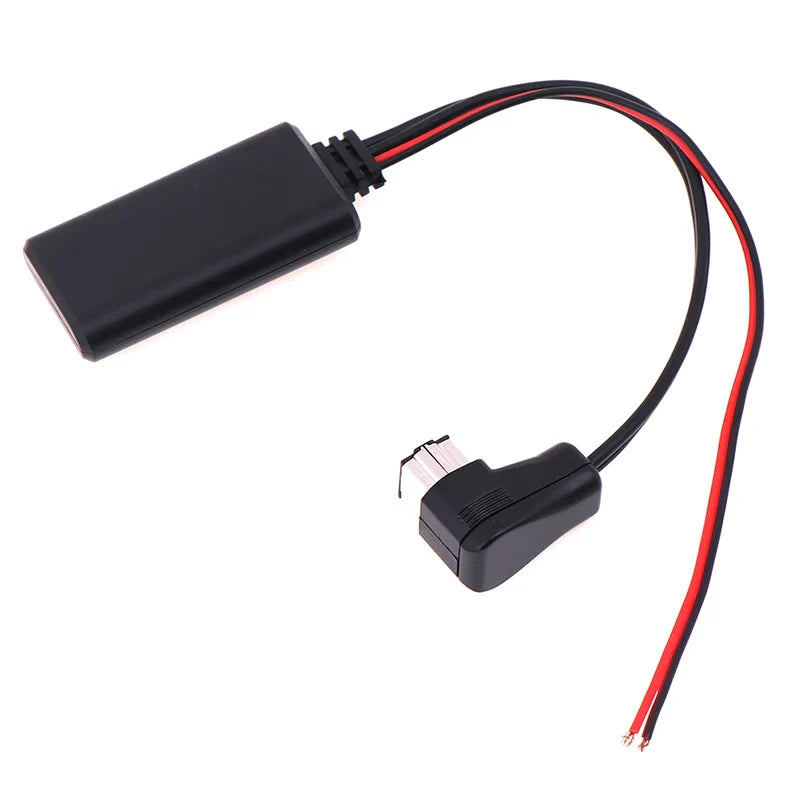Pioneer IP-Bus 11-Pin AUX Adapter Cable – 3.5mm, 95cm