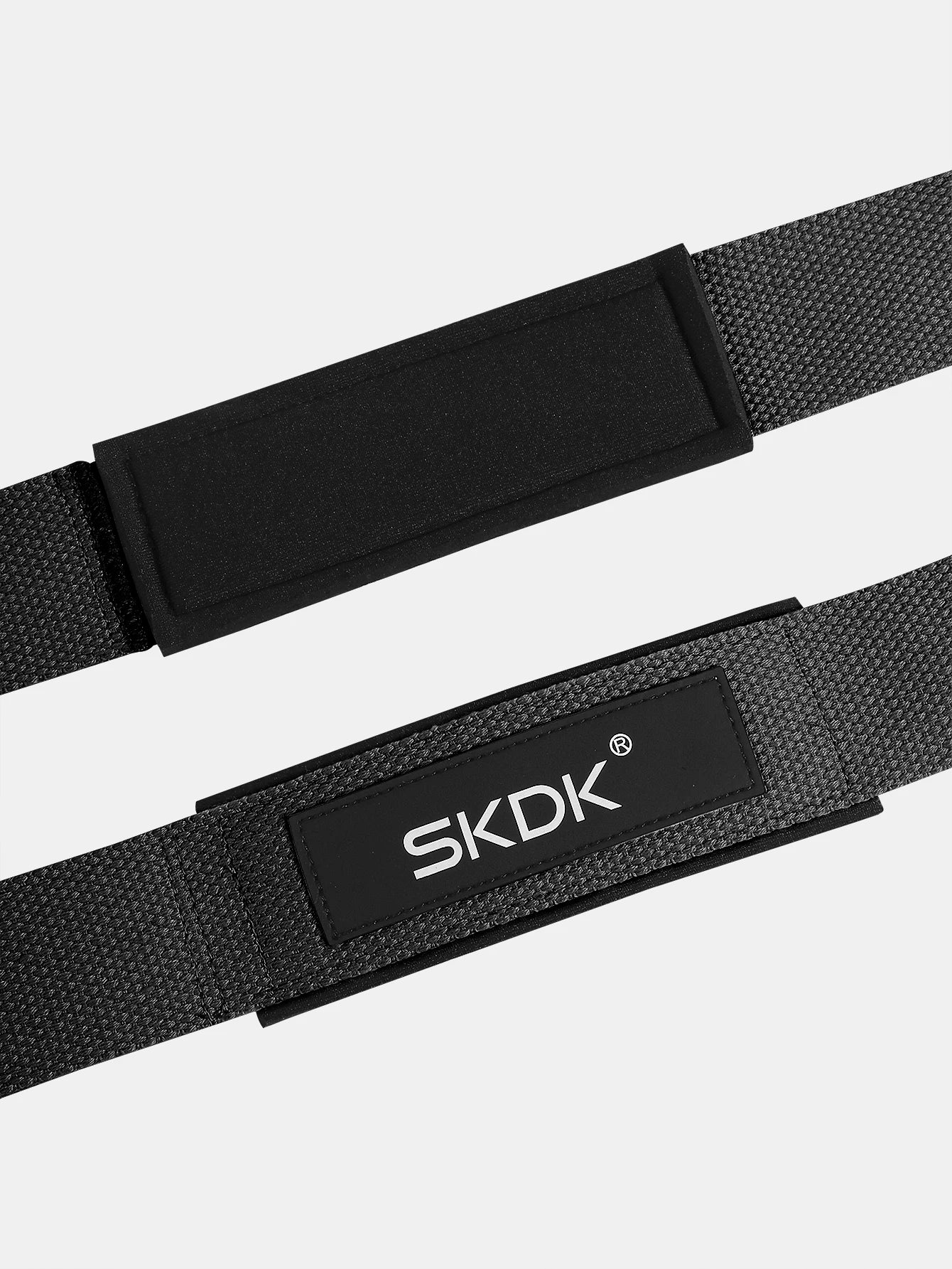 1pair Adjustable Wrist Wrap, Elastic Wrist Guard, Wrist Protection Band For Weight Lifting, Crossfit, Powerlifting, Strength Tra Peaceful Pleasures Health and Wellness