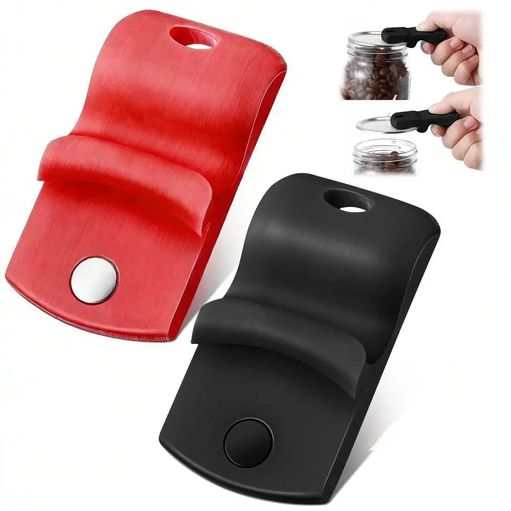 Multifunctional Mason Jar Opener – Wide Mouth Canning Lids