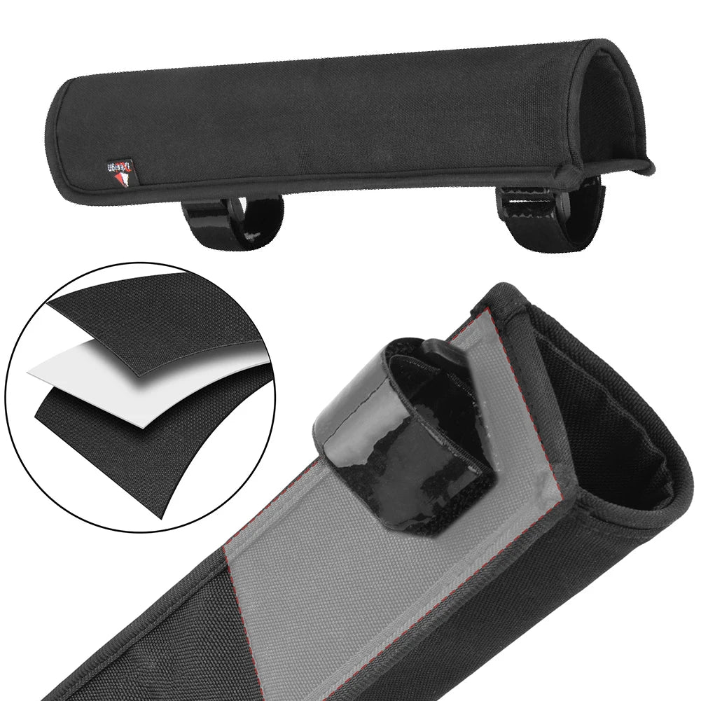 Drumstick Holder Bag | 900D Nylon Drum Stick Container