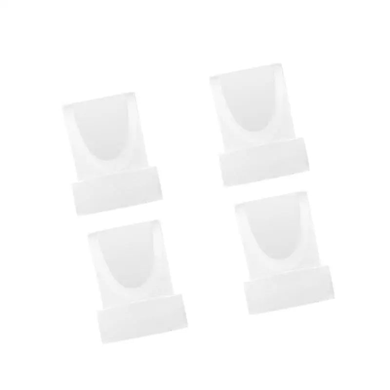 Breast Pump Duckbill Valves & Silicone Diaphragm Replacement V1/V2