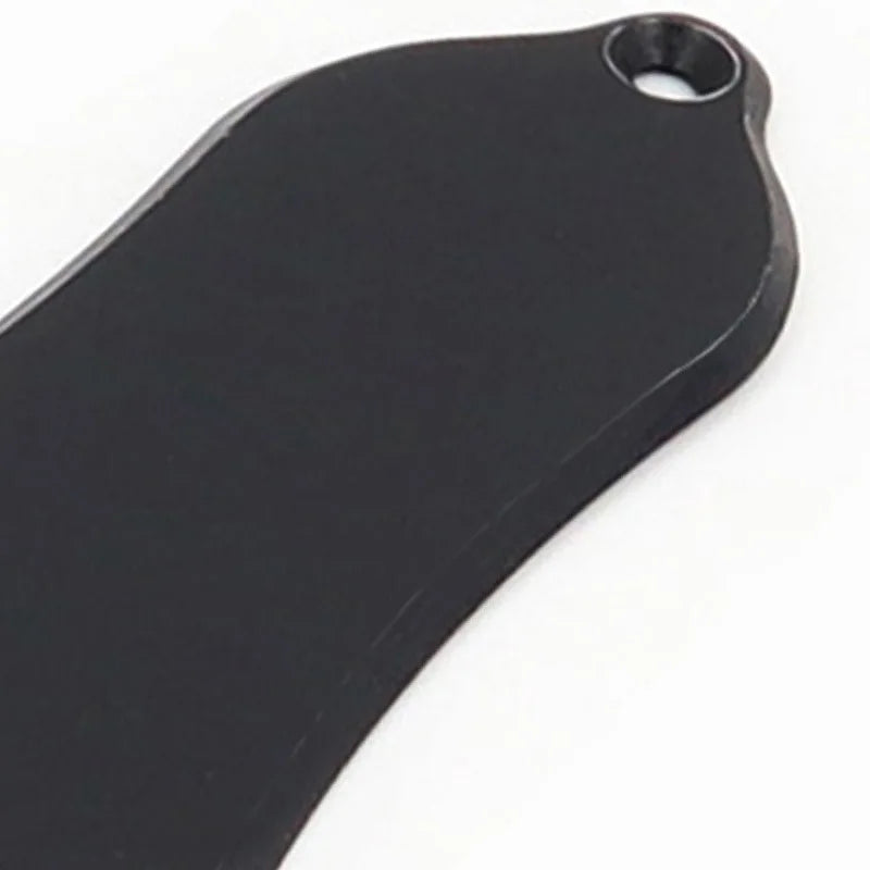 Electric Guitar Bell Head Cover P Adjustment Rod Iron Core Piano Plate
