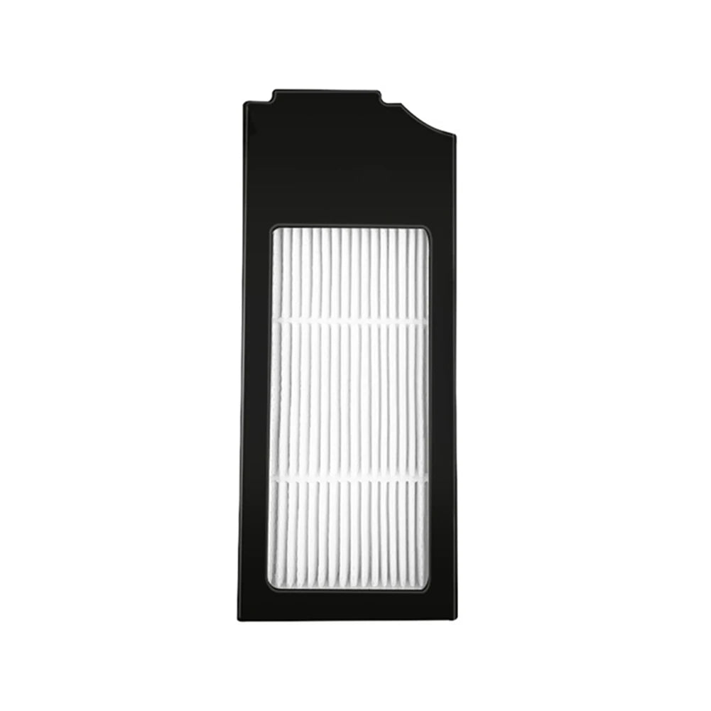 A36T-Accessories Kit For Ecovacs Deebot X1 Omni Turbo Vacuum Cleaner Main Brush HEPA Filter Mop Cleaning Cloth Dust Bag Parts Peaceful Pleasures Health and Wellness