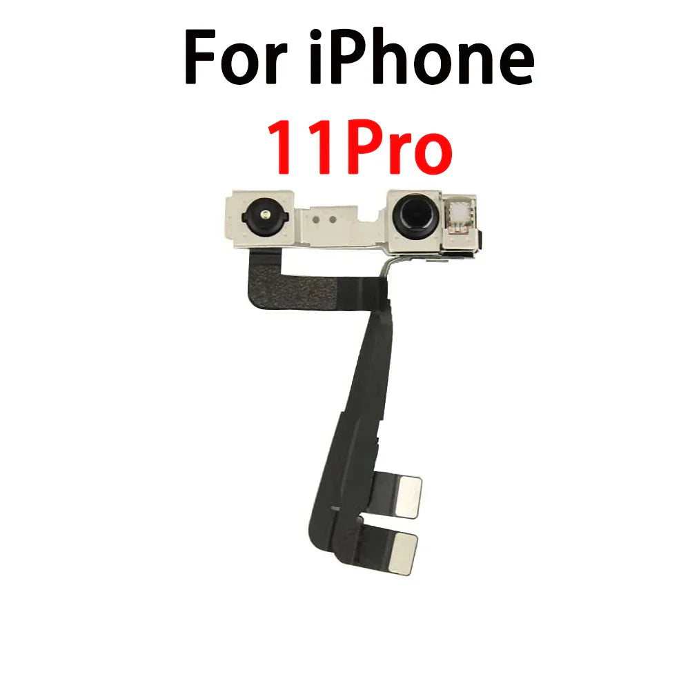 iPhone Front Camera Flex Cable – iPhone 7 to 11 Pro Max