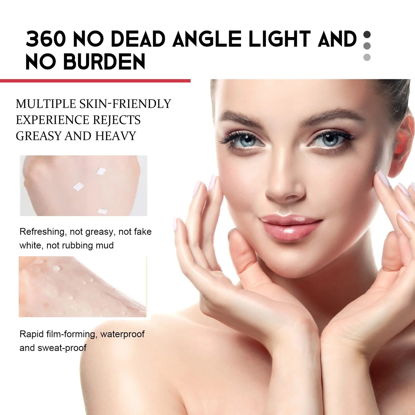 Sunscreen stick Body Face Spf 90+ UV Protective Cream Sunburn Repair Cream Sun Block Isolation Cream Moisturizing Skin Care Peaceful Pleasures Health and Wellness