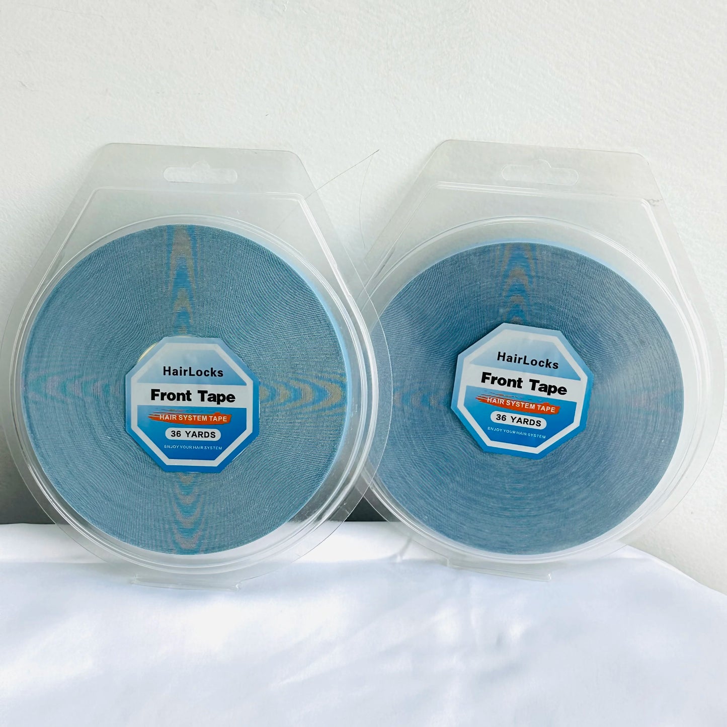 36-Yard Double-Sided Waterproof Wig Tape | Lace Wig Adhesive