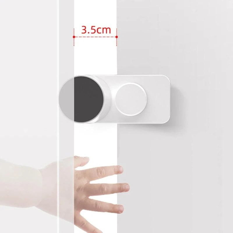 Door Pinch Guard 180° Rotatable | Baby & Child Finger Safety