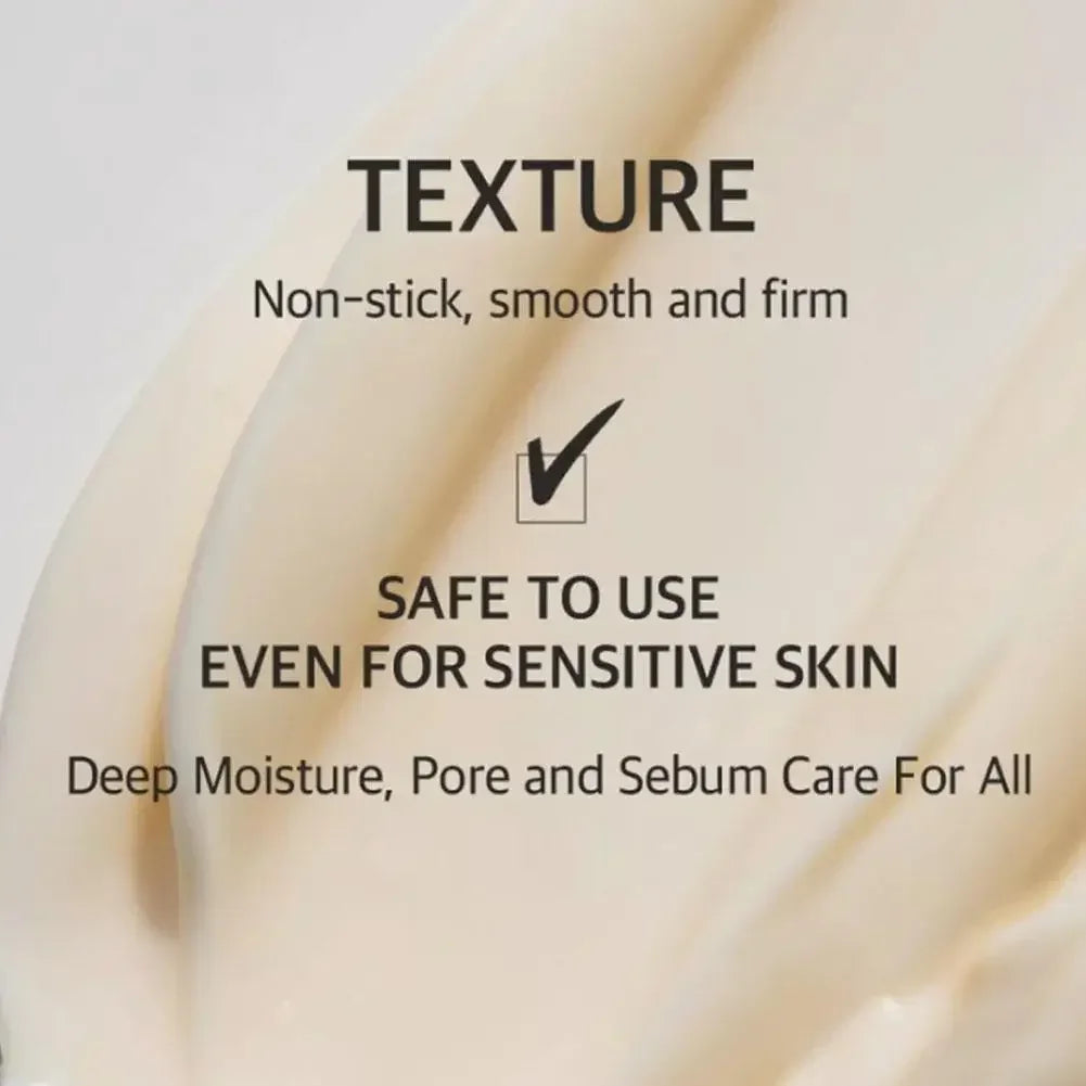 Soybean Facial Serum 50ml | Anti-Aging, Brightening & Repair