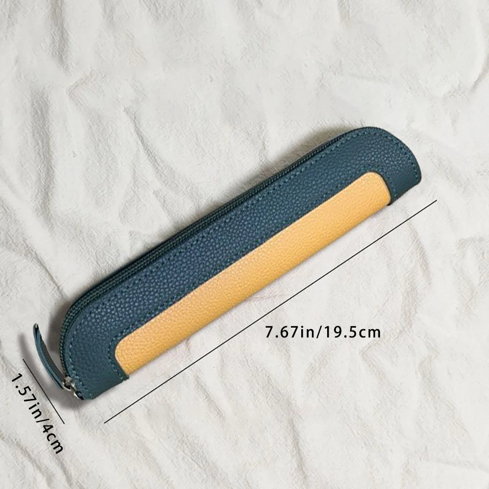Compact Portable Pen Case Tablet Storage Protection