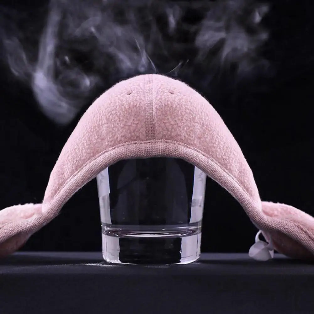 Winter Warm Mask Ear Protection Autumn and Winter Windproof Face Mask New Keep Warm Winter Cycling Two-in-one Ear Mask Windproof Peaceful Pleasures Health and Wellness