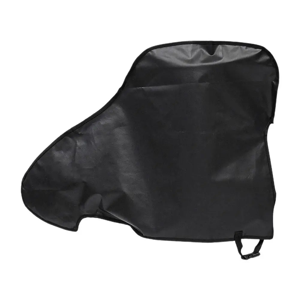 Universal Trailer Hitch Cover – Waterproof & Dustproof PVC