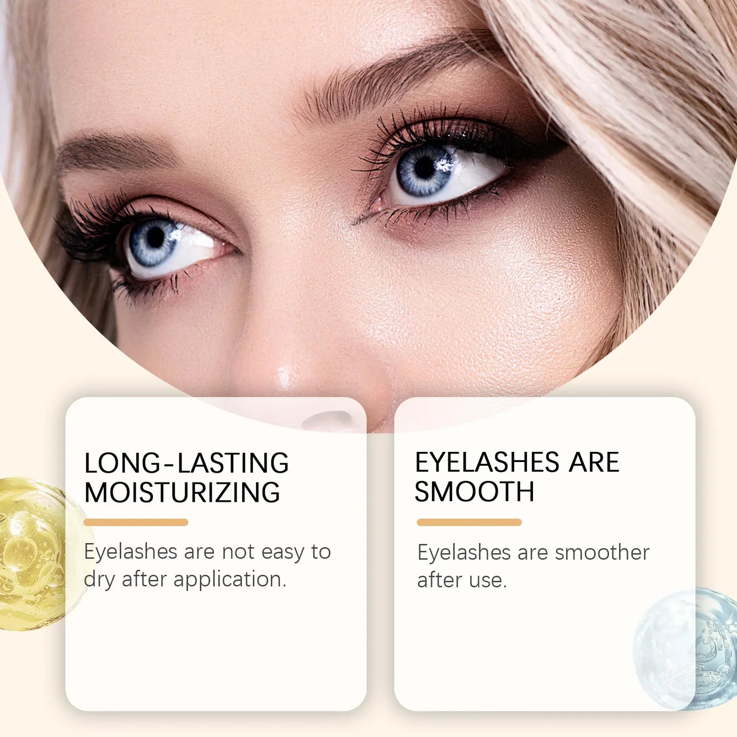 Jaysuing Eyelash Enhancing Serum – Fuller & Longer Lashes
