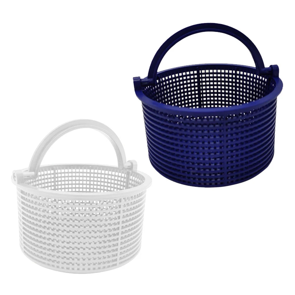 Hayward-compatible Skimmer Basket SPX1096CA B-168 Automatic Units