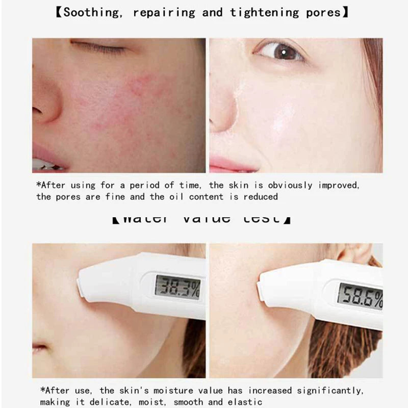BIOAOUA 30pc Centella Collagen Sleeping Mask – Anti-Aging